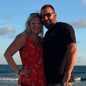 Meet your Posher, Misty